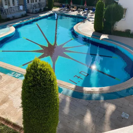 Popular 1 Bed Apart In With Many On Site Amenities Facilities