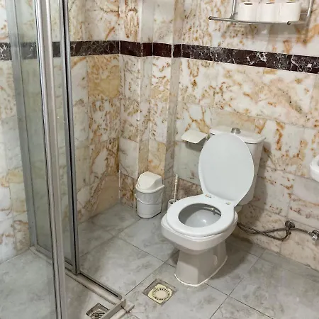 Popular 1 Bed Apart In With Many On Site Amenities Facilities 公寓