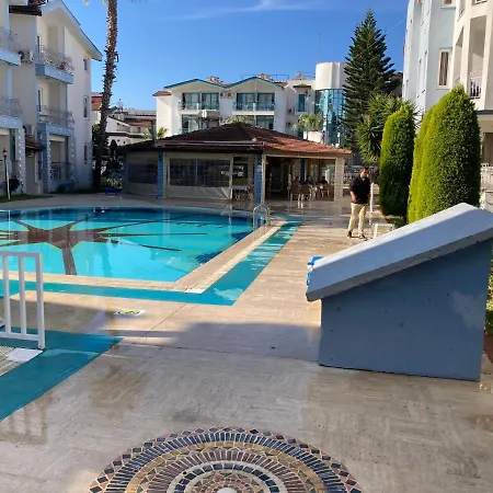 Appartement Popular 1 Bed Apart In With Many On Site Amenities Facilities Sidé