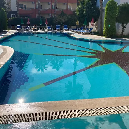 Popular 1 Bed Apart In With Many On Site Amenities Facilities סייד