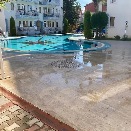 Popular 1 Bed Apart In With Many On Site Amenities Facilities דירה